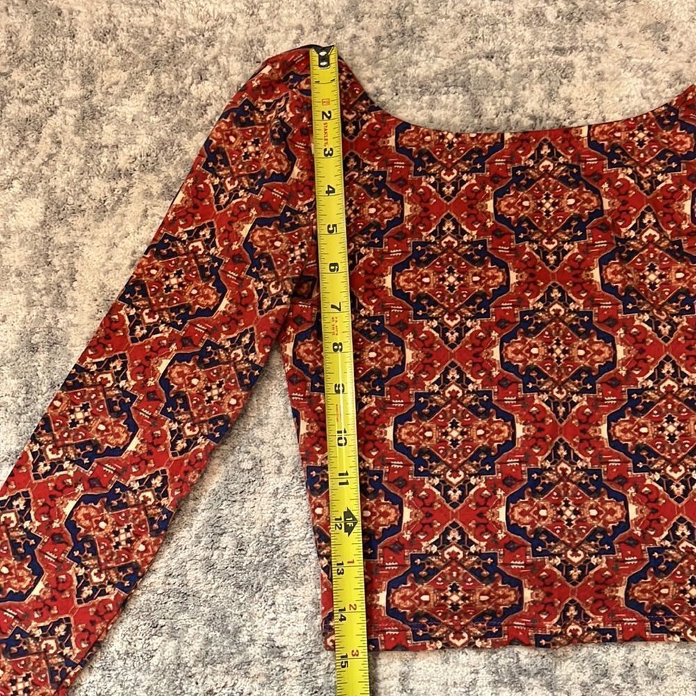 Forever 21 Crop Top - Picture 5 of 5